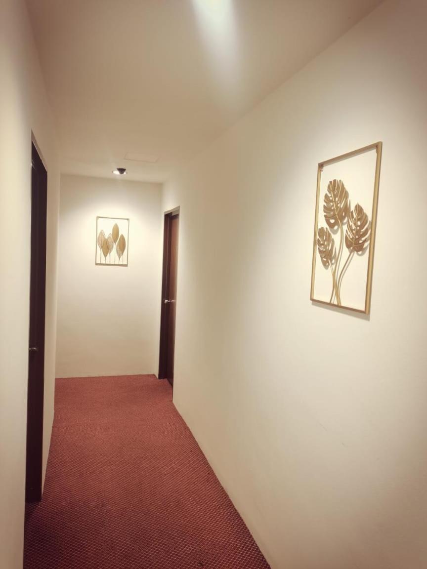 Shangg Inn Іпох Екстер'єр фото