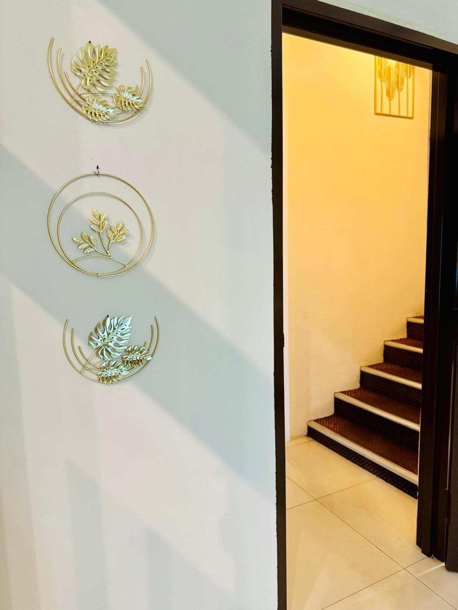 Shangg Inn Іпох Екстер'єр фото