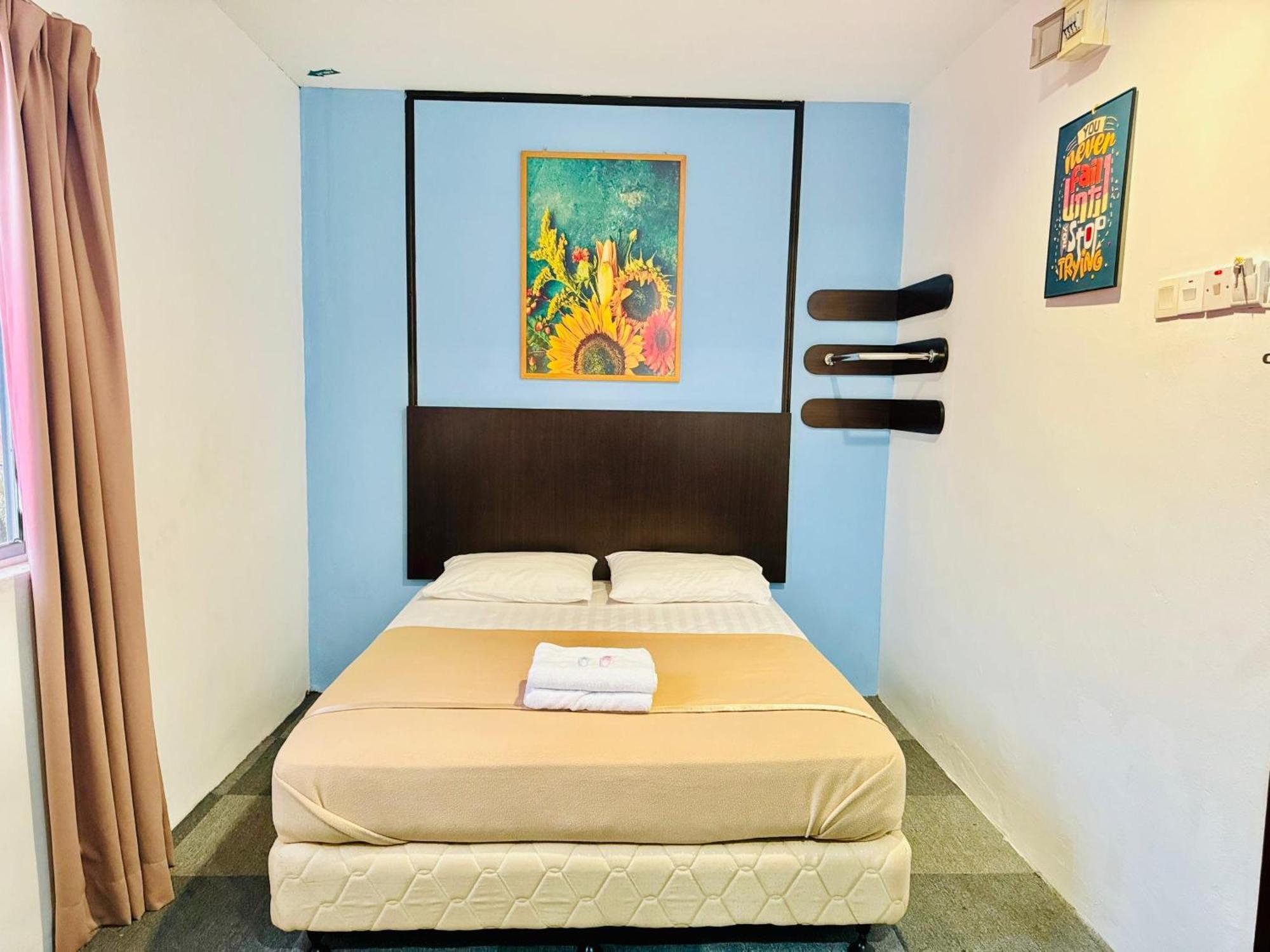 Shangg Inn Іпох Екстер'єр фото