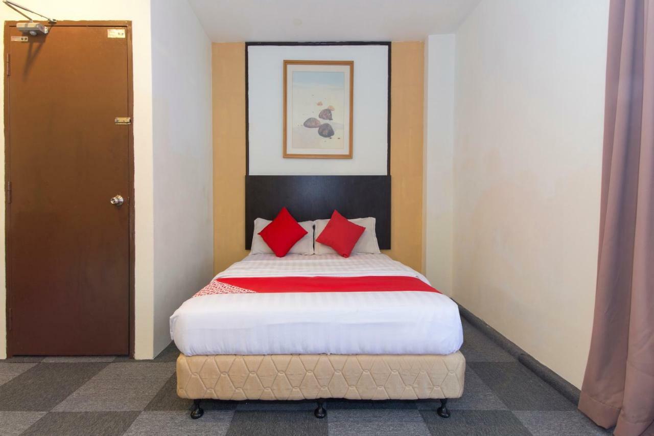 Shangg Inn Іпох Екстер'єр фото