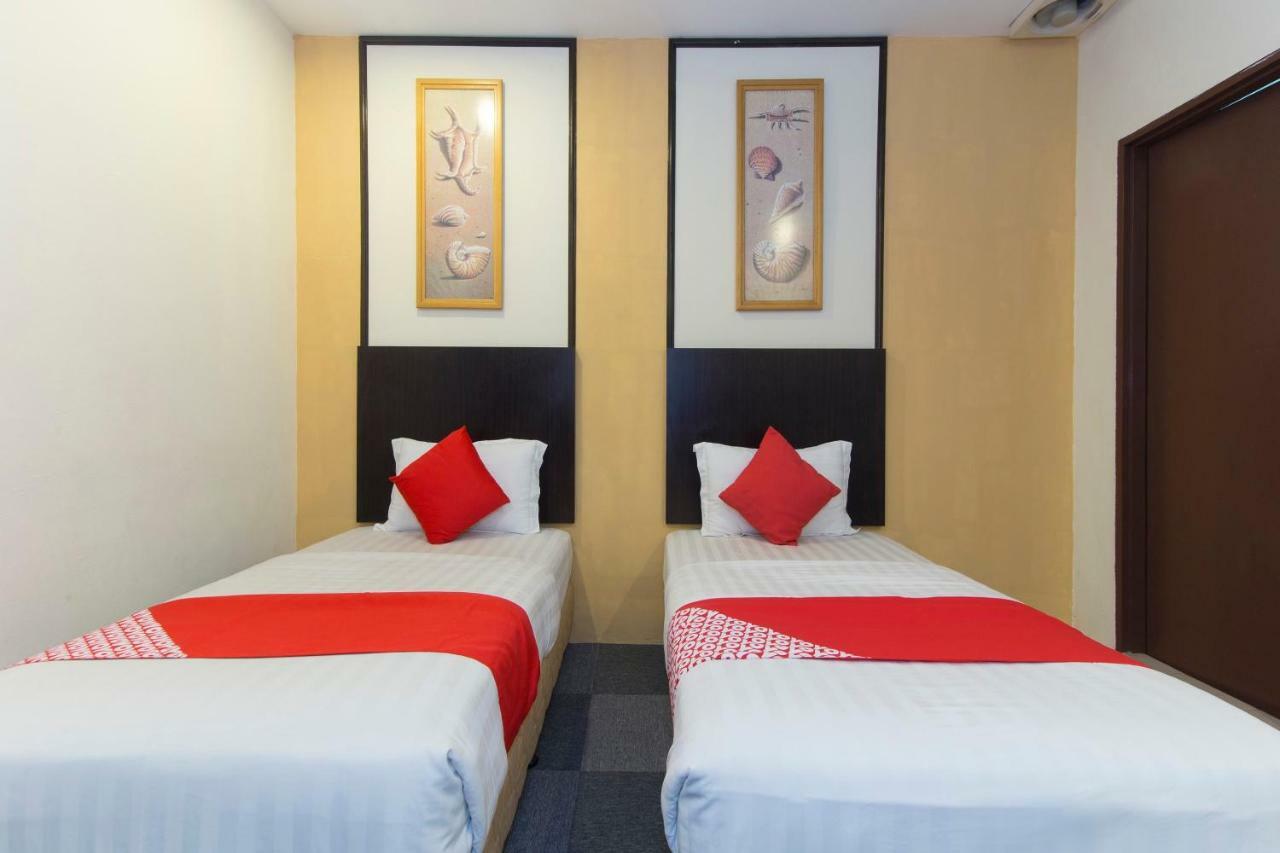 Shangg Inn Іпох Екстер'єр фото